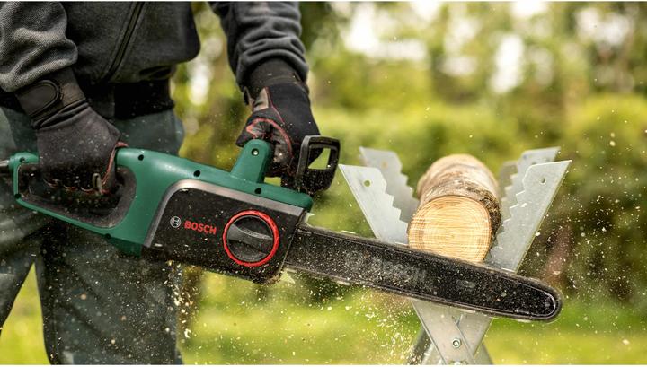 Actual product image Bosch Home & Garden Electric chainsaw UniversalChain 35 (Electric chain saw)