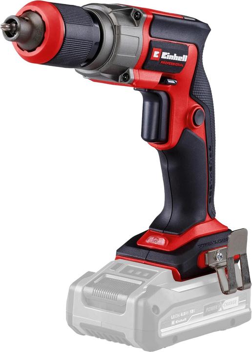 Produktbild Einhell TP-DY 18 Li BL - Solo 4261010 Akku-Trockenbauschrauber 18 V (Batteriebetrieb)