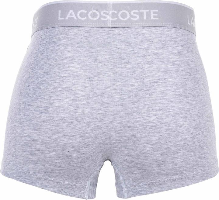 Immagine prodotto Lacoste Boxershorts (L, confezione da 3)