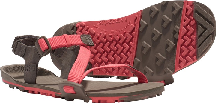 Actual product image Xero Shoes Z-Trail EV (36.5)