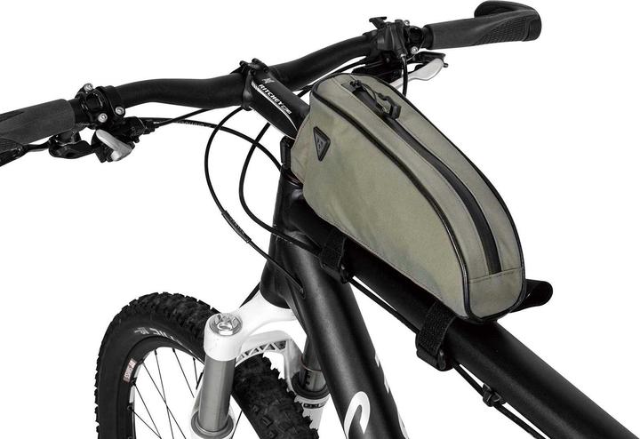 Productafbeelding Topeak Toploader (0.75 l, Frametas)