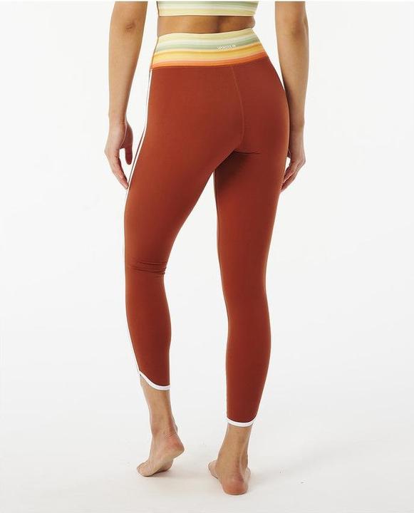 Produktbild Rip Curl Leggings mit RSS-Print (M)
