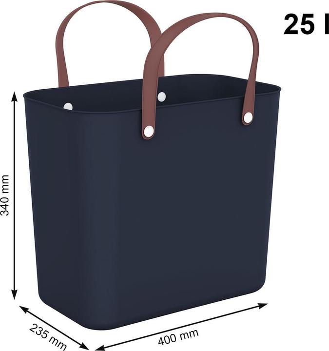 Image du produit Rotho Multibag "Style"