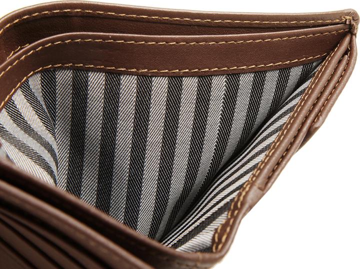 Actual product image Chiemsee Geldbörse