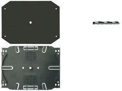 Actual product image Telegärtner Organizer for optical fiber cable connection