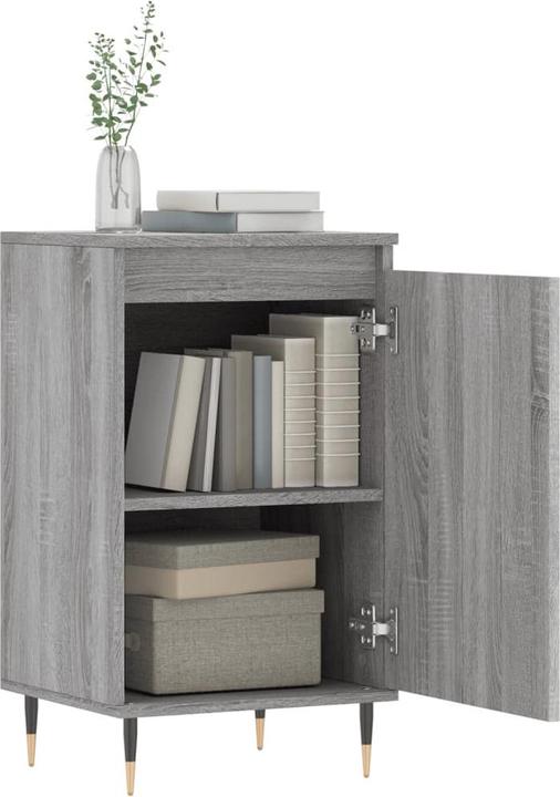 Image du produit vidaXL Sideboard (40 x 35 x 70 cm)