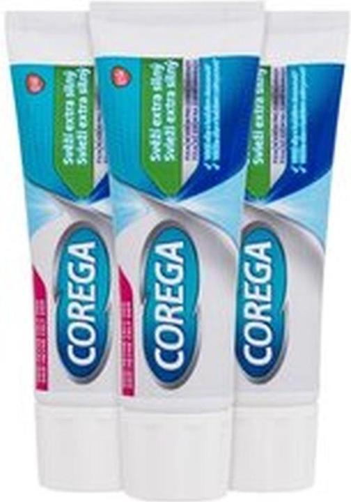 Corega Fresh Extra Strong