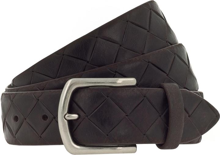 Produktbild Vanzetti Gürtel Leder (100)