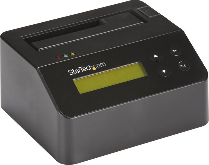 Produktbild StarTech Single Drive Standalone