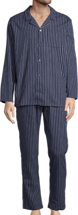 Produktbild Seidensticker Classic Twill Schlafanzug (56, XXL)