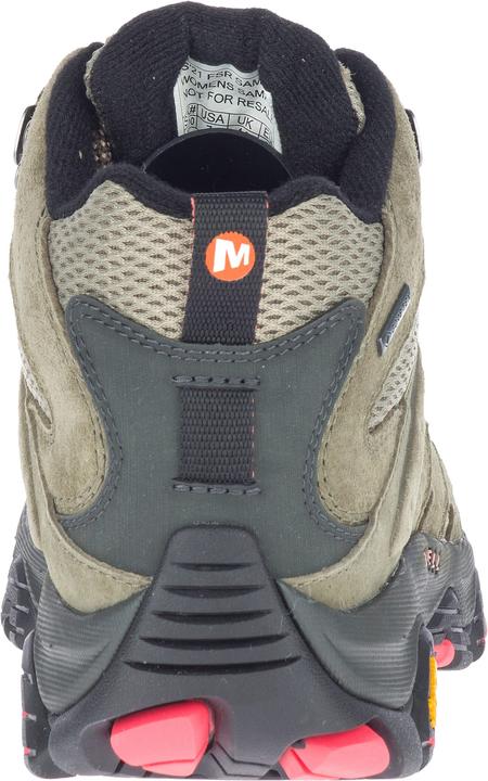Actual product image Merrell Moab 3 GTX (42)