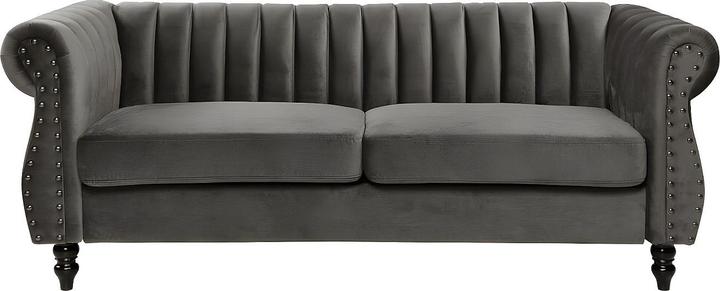 Produktbild Vente-unique Trumbo (3-Sitzer)