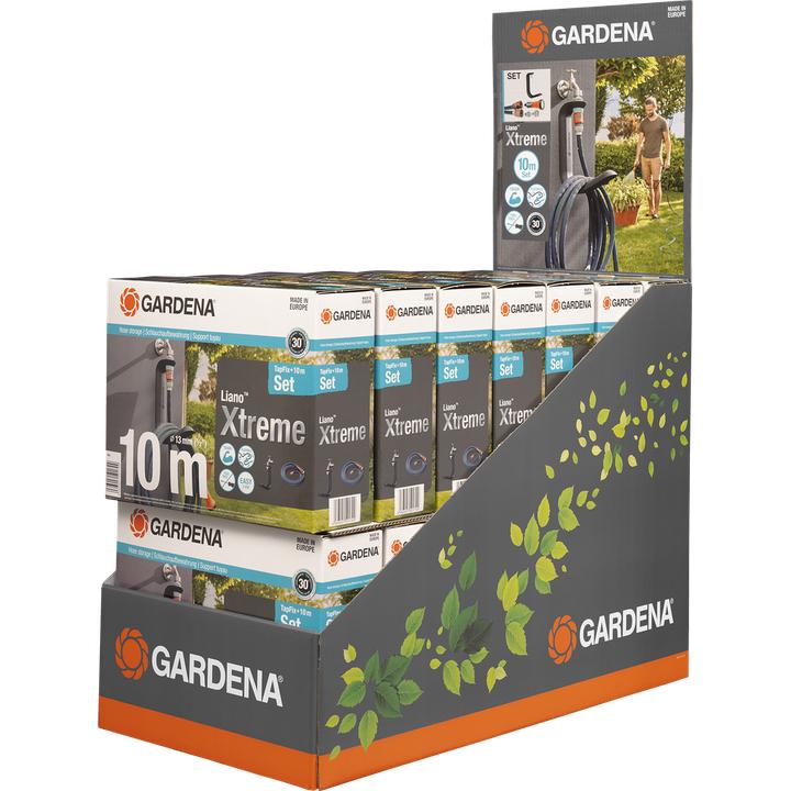 Actual product image Gardena Liano Xtreme (10 m, 13 mm)