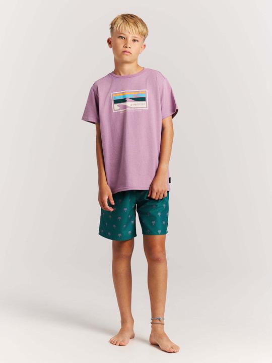 Image du produit Protest Badehose PRTCalvin JR (128)