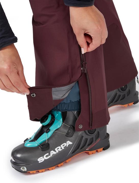 Immagine prodotto Rab Khroma Diffuse GTX (XL)