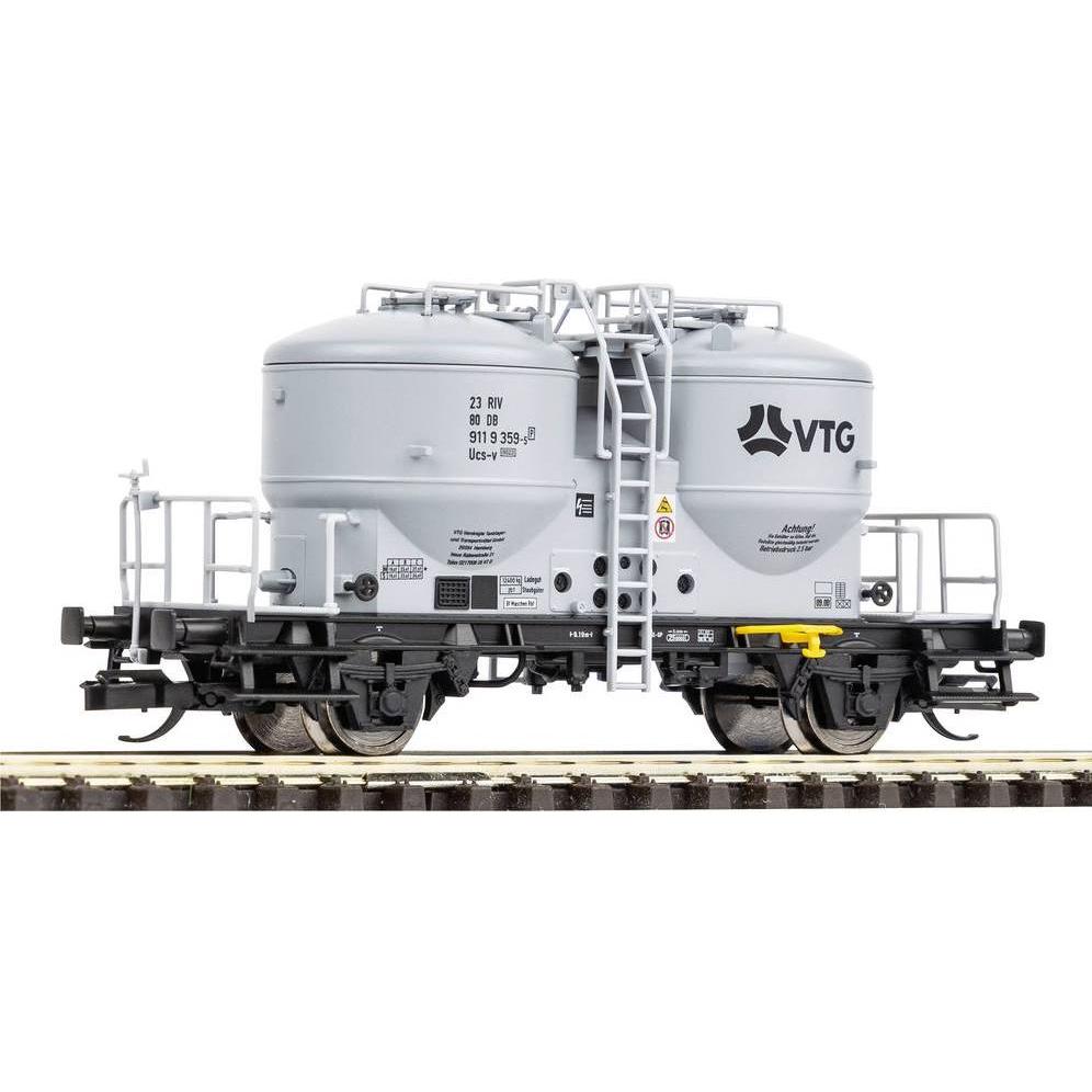 Piko TT-Zementsilowg. Ucs-v VTG EP V (Traccia TT)