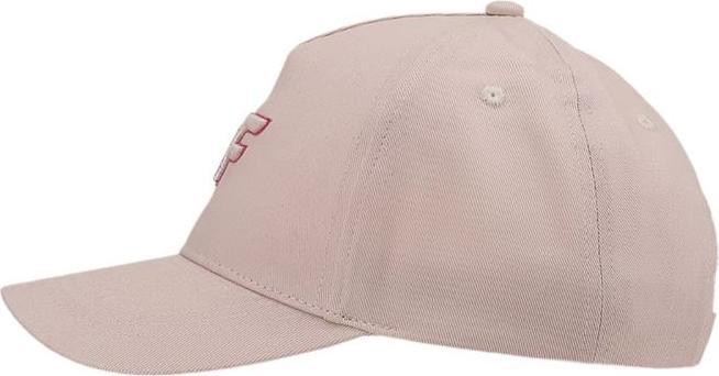 Actual product image 4F Kinder-Baseballkappe