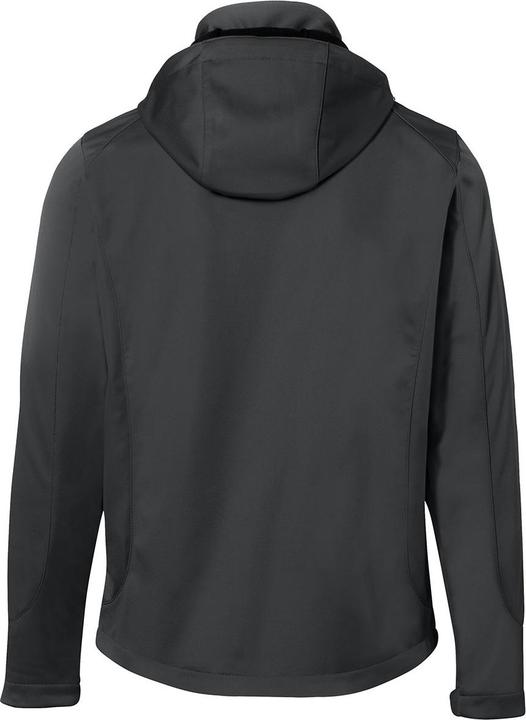 Actual product image Hakro Softshell Jacket Ontario anthracite size L (L)