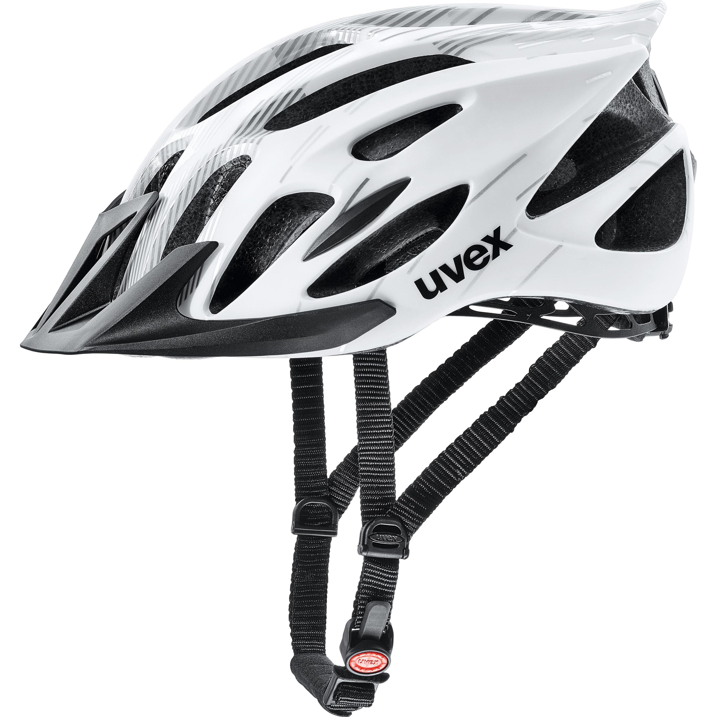 Uvex Sports, Velohelm, (57 - 61 cm)