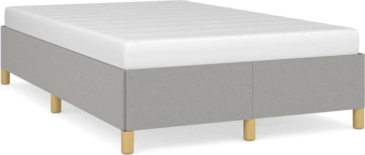 Produktbild vidaXL Bettgestell (140 x 190 cm)