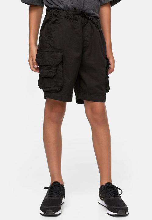 Immagine prodotto Urban Classics Pantaloncini Cargo con doppia tasca - 17200 (122)