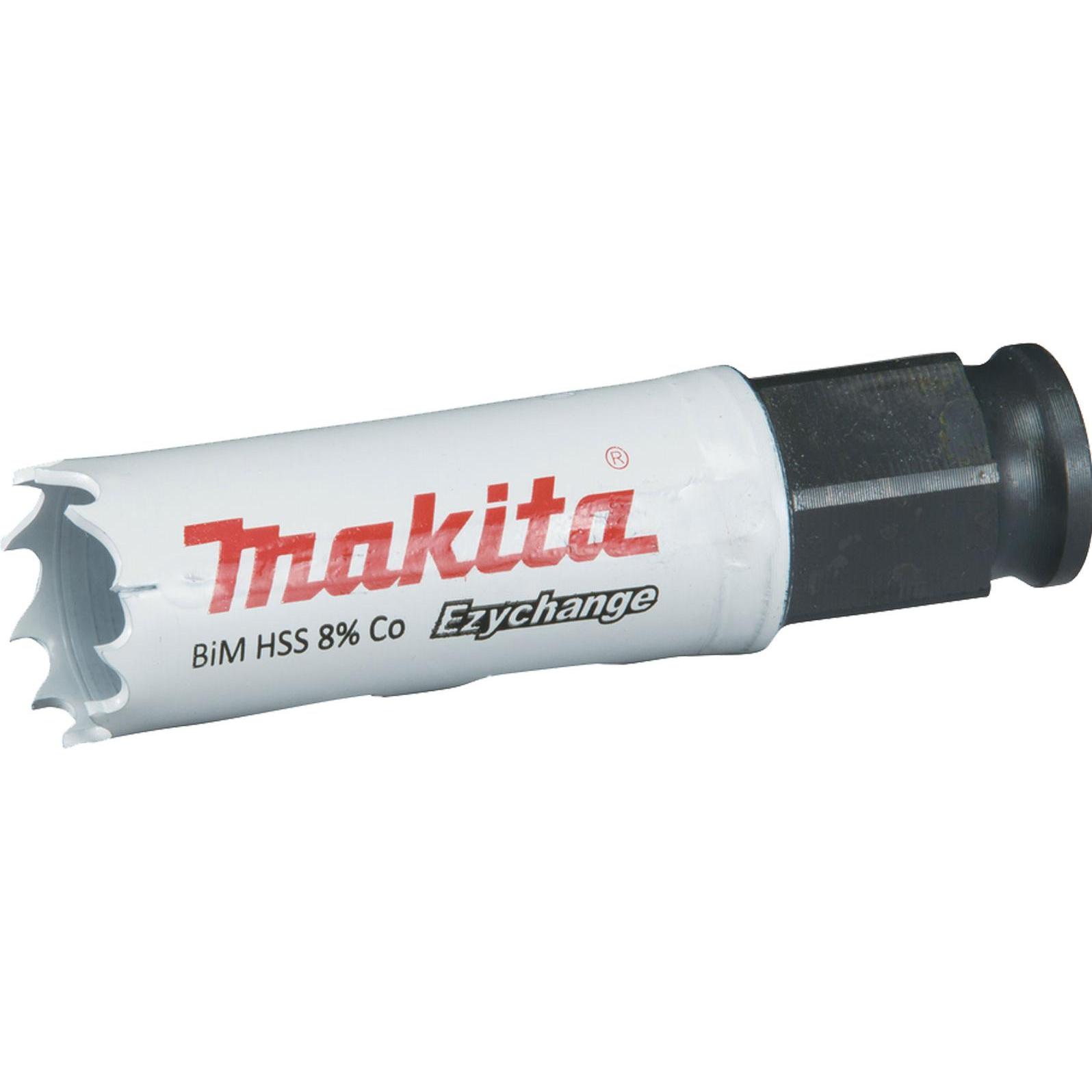 Makita, Lochsäge, EZYCHANGE BIM-Lochsäge E-03660 (20 Millimeter)