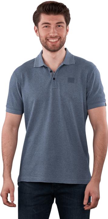 Folkstone Grey, Mittelblau