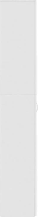 Immagine prodotto VidaXL Cadeo (60 x 32 x 190 cm)
