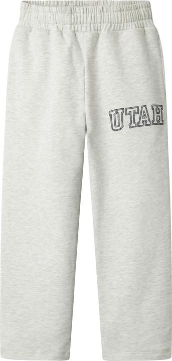 Actual product image Name it Regular Fit Sweat Trousers (116)