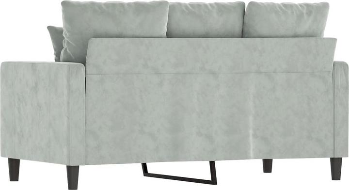 Produktbild vidaXL 2-Sitzer-Sofa (2-Sitzer)