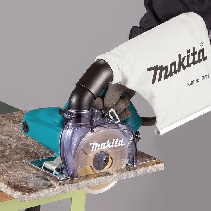 Actual product image Makita 4100KB (1400 W)