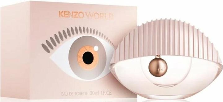 Produktbild Kenzo World (Eau de Toilette, 30 ml)