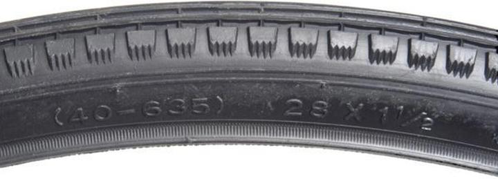 Deestone Pneu 28x1-1/2", 700x40B (40-635)