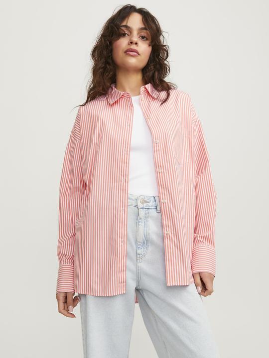 Produktbild JJXX JXJAMIE Popelin Hemd Popelin Hemd (S)