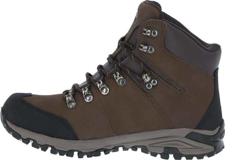 Produktbild Trespass Wanderstiefel Baylin Leder (35.5)