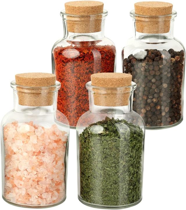 Produktbild Schramm Aufbewahrungsgläser (3.60 l)