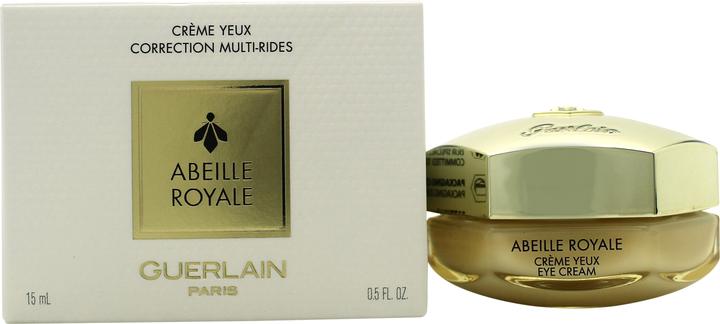 Produktbild Guerlain Abeille Royale (Augenpflege Crème, 15 ml, Tag)