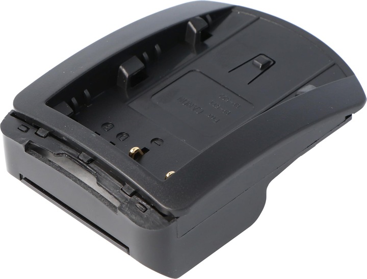 Produktbild AccuCell Ladegerät passend für Canon BP-511, BP-508, -511A (Ladegerät)