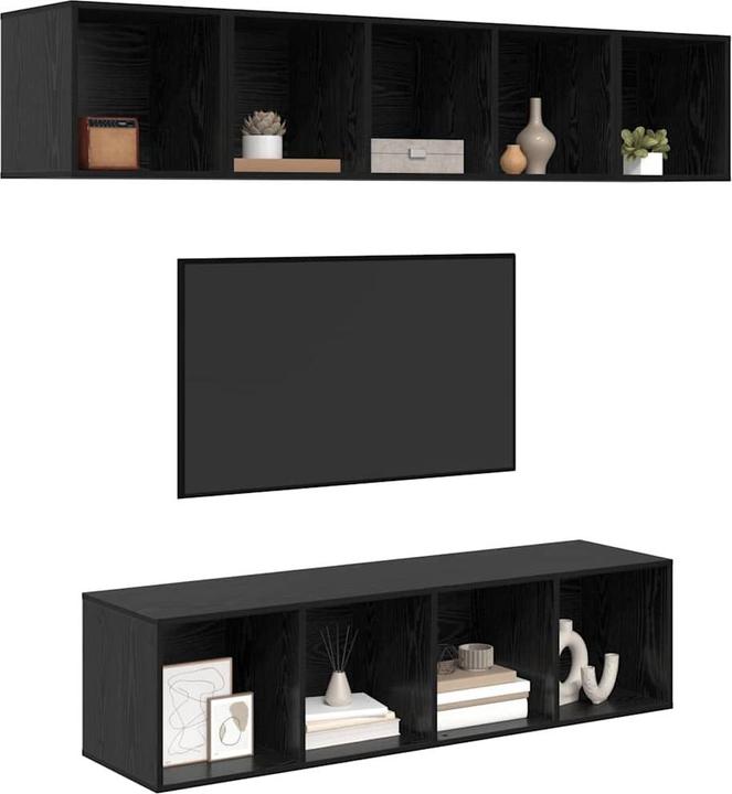 Immagine prodotto vidaXL Wandaufbewahrung (37 x 37 x 142.50 cm)