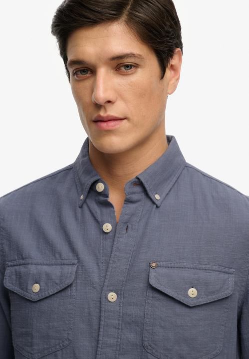 Produktbild Superdry Merchant Lite (M)