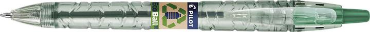 Actual product image Pilot Begreen B2P Ecoball (10x)
