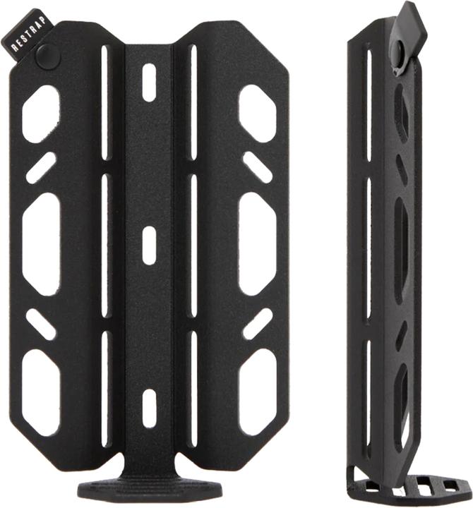 Produktbild Restrap Carry Cage (3 l, Gepäckträgertasche)