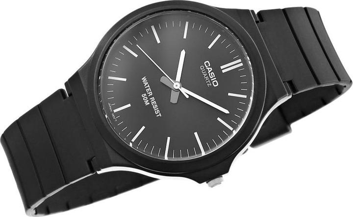 Productafbeelding Casio MW-240-1E2V (Analoog horloge, 43.60 mm)