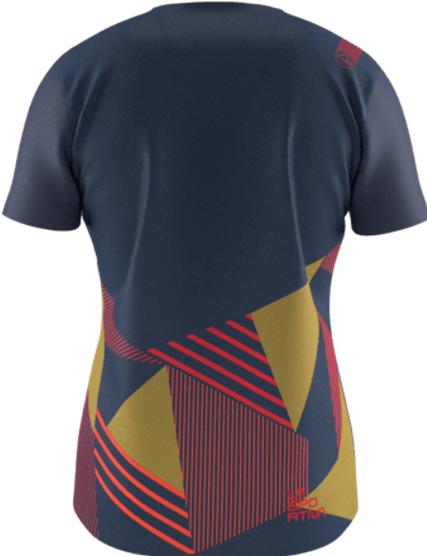 Immagine prodotto La Sportiva Comp T-Shirt M, Climbing T-Shirt (S)