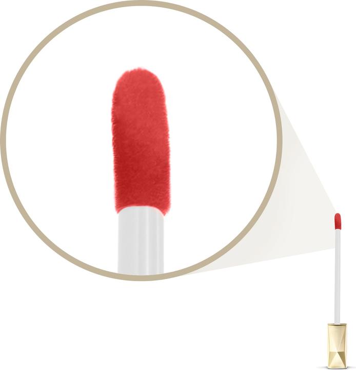 Actual product image Max Factor Honey Lacquer (Eastern rose)