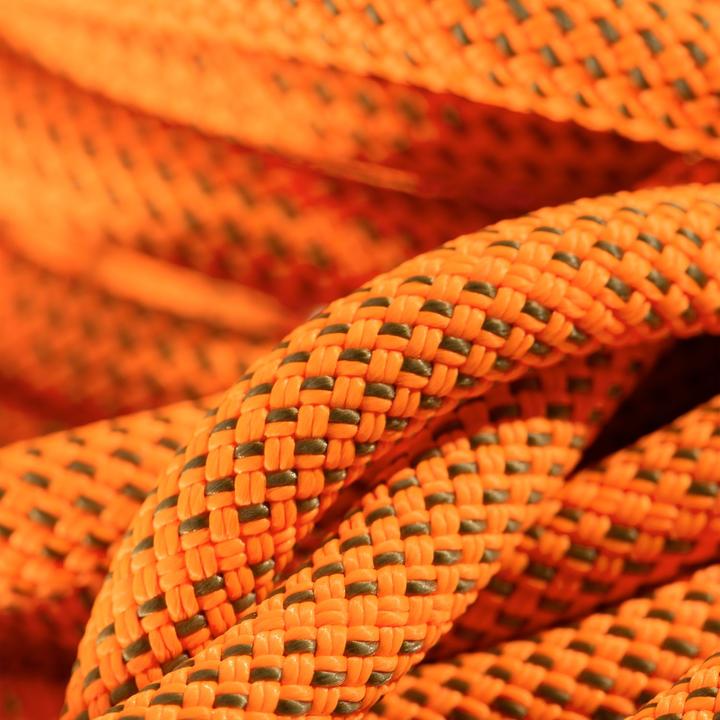 Actual product image Mammut 9.8 Crag Dry climbing rope (70 m)