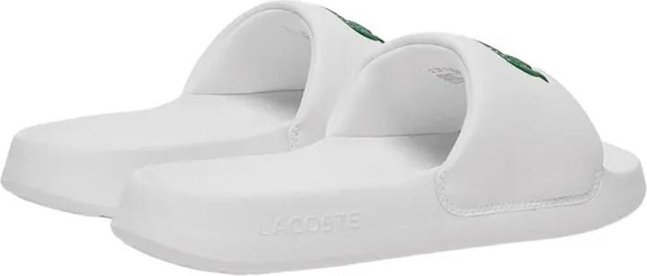 Produktbild Lacoste Sandalen SERVE SLIDE 1.0 Pantoletten (42)