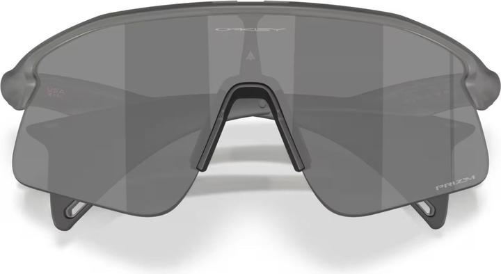 Fumée grise, Prizm Noir