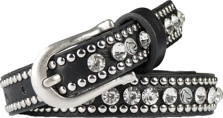 Black, Metall, Silber