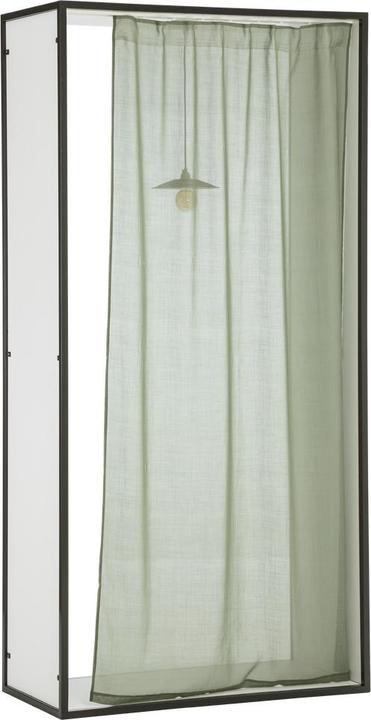 Actual product image Johann Jakob Odeon (135 x 270 cm)